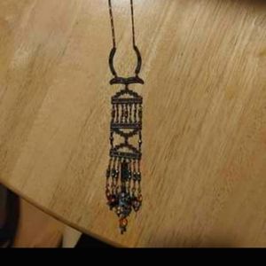 2/$25 Super Cute Boho Necklace